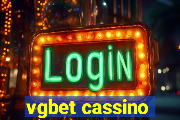 vgbet cassino